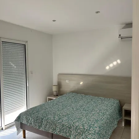 Apartment Alexqui