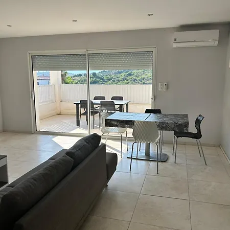 Apartment Alexqui *