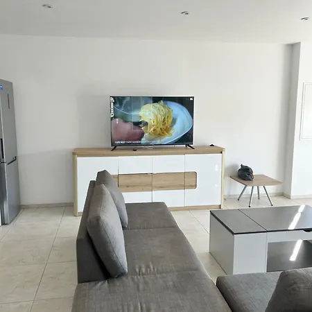 Apartment Alexqui *