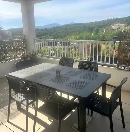 Apartment Alexqui
